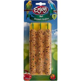 Enjoy 100 gr Ballı Kraker Kuş Yemi