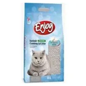 Enjoy 2x10 lt Marsilya Sabunu Kokulu Kedi Kumu