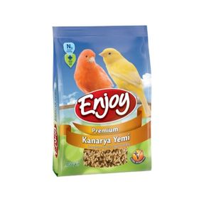 Enjoy 400 gr Premium Kanarya Kuşu Yemi