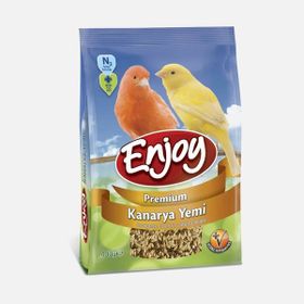 Enjoy 400 gr Premium Kanarya Kuşu Yemi