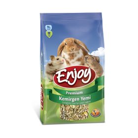 Enjoy 700 gr Kemirgen Kuş Yemi