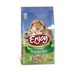 Enjoy 700 gr Kemirgen Kuş Yemi
