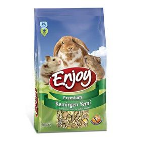 Enjoy 700 gr Kemirgen Kuş Yemi