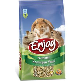 Enjoy 700 gr Kemirgen Kuş Yemi