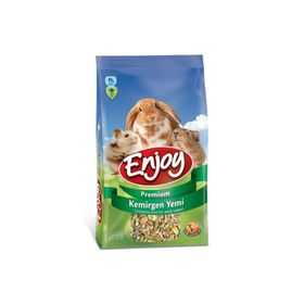 Enjoy 700 gr Tavşan ve Kemirgen Yemi