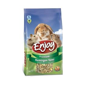 Enjoy 700 gr Tavşan ve Kemirgen Yemi