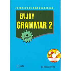 Enjoy Grammar 2 - Mehmet Telli