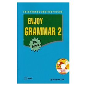 Enjoy Grammar 2 - Mehmet Telli