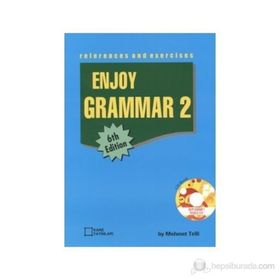 Enjoy Grammar 2 - Mehmet Telli