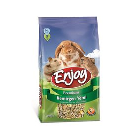 Enjoy Premium 700 gr Kemırgen Yemi
