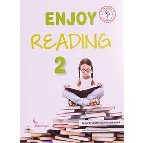 Enjoy Reading 2 - Kolektif - Flamingo Publishing