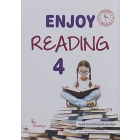 Enjoy Reading 4 - Kolektif - Flamingo Publishing