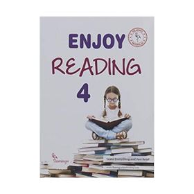 Enjoy Reading 4 - Kolektif - Flamingo Publishing