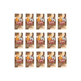 Enjoy Tavuklu 15x1 kg Yetişkin Kedi Maması