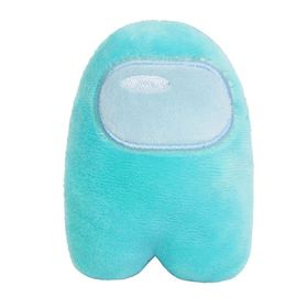 Enjoytime Aramızda Açık Mavi - Turkuaz 20 cm Peluş Oyuncak