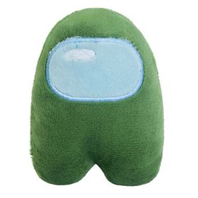 Enjoytime Aramızda Gri 20 cm Peluş Oyuncak