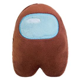 Enjoytime Aramızda Kahverengi 20 cm Peluş Oyuncak
