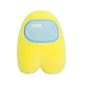 Enjoytime Aramızda Kırmızı 20 cm Peluş Oyuncak