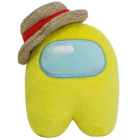Enjoytime Aramızda Mavi 20 cm Peluş Oyuncak