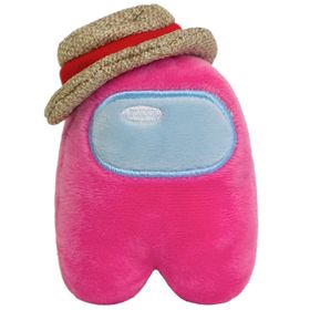 Enjoytime Aramızda Pembe 20 cm Peluş Oyuncak