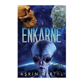 Enkarne - Aşkın Kartal