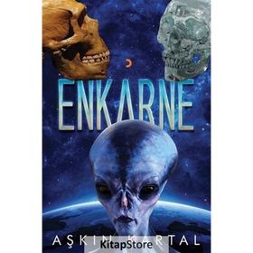 Enkarne - Aşkın Kartal