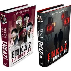 Enkaz Altındakiler 1 - Enkaz Altındakiler 2 - Beyza Alkoç