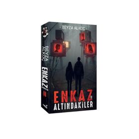 Enkaz Altındakiler 2 - Beyza Alkoç
