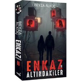 Enkaz Altındakiler 2 - Beyza Alkoç