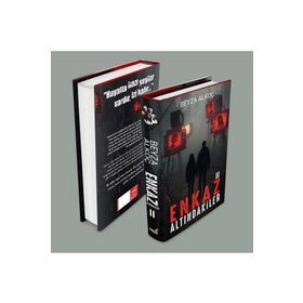 Enkaz Altındakiler 2 Ciltli - Beyza Alkoç