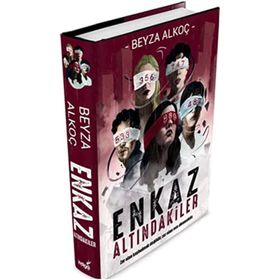 Enkaz Altındakiler Beyza Alkoç
