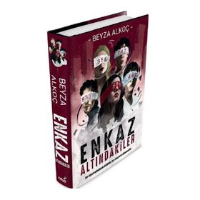 Enkaz Altındakiler Beyza Alkoç
