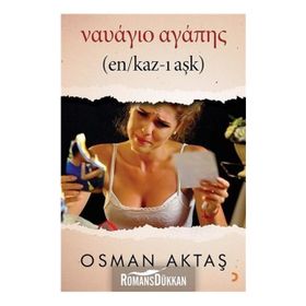 En/Kaz-ı Aşk - Osman Aktaş