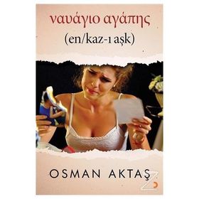 En/Kaz-ı Aşk - Osman Aktaş