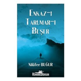 Enkaz-ı Tarumar-ı Beşer - Nilüfer Buğur
