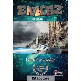 Enkaz - Vural Çavuşoğlu