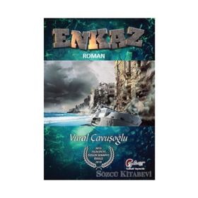 Enkaz - Vural Çavuşoğlu