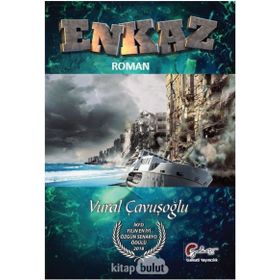 Enkaz - Vural Çavuşoğlu