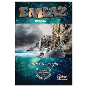 Enkaz - Vural Çavuşoğlu