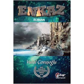 Enkaz - Vural Çavuşoğlu