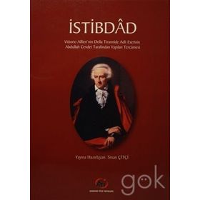 ENKAZI İSTİBDAD İÇİNDE ZÜĞÜRDÜN TESELLESI - MİZANCI MEHMET MURAT