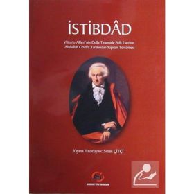 ENKAZI İSTİBDAD İÇİNDE ZÜĞÜRDÜN TESELLESI - MİZANCI MEHMET MURAT