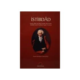 ENKAZI İSTİBDAD İÇİNDE ZÜĞÜRDÜN TESELLESI - MİZANCI MEHMET MURAT