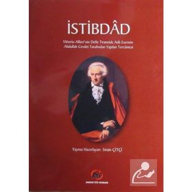 ENKAZI İSTİBDAD İÇİNDE ZÜĞÜRDÜN TESELLESI - MİZANCI MEHMET MURAT