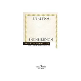 Enkheiridion - Epiktetos