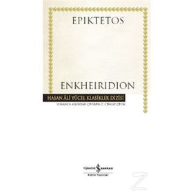 Enkheiridion - Epiktetos