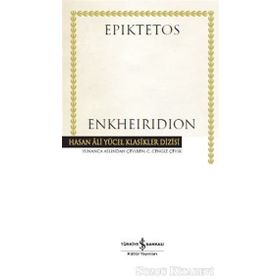 Enkheiridion - Epiktetos