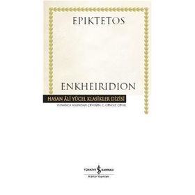 Enkheiridion - Epiktetos