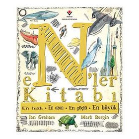En’ler Kitabı - Lan Graham
