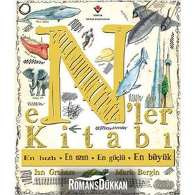 En’ler Kitabı - Lan Graham